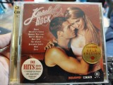 CD 2XCD # Various &lrm;&ndash; Kuschelrock 15 =Golden edition = (VG), Pop