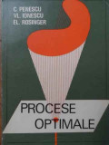 Procese Optimale - Colectiv ,521287
