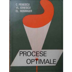 Procese Optimale - Colectiv , 1006696