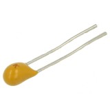 Condensator cu Tantal 6.8uF 35V THT 10% 125&deg;C