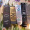 LOT de 5 telecomenzi marci diferite: Toshiba, Vivanco, Technisat, Grundig...
