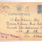 AMS# - CARTE POSTALA CENZURAT BOTOSANI - NR. 3, 1942