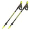 Bețe FIZAN Nordic Walking R-Evolution yellow
