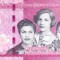 Bancnota Republica Dominicana 200 Pesos Dominicanos 2021 - PNew UNC