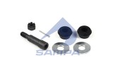 SAMPA 040.508 Set montare, amortizor
