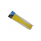 Set coliere din plastic, pentru prindere, 5 x 250 mm, 50 bucati, Asta