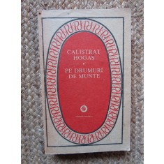 PE DRUMURI DE MUNTE-CALISTRAT HOGAS