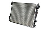 Radiator, racire motor RENAULT LOGAN I (LS_) (2004 - Prezent) THERMOTEC D7R018TT