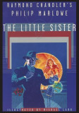 Raymond Chandler&#039;s Philip Marlowe, the Little Sister
