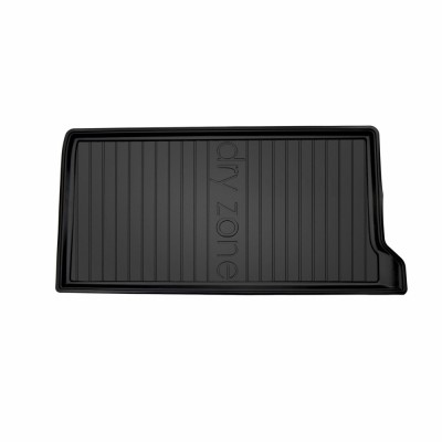 Tavita portbagaj Fiat 500 Hatchback 2007-2017 Frogum DZ foto