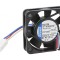 Ventilator Axial 12V DC 40x40x10mm