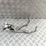 Suport bara de protecție dreapta față AUDI A6 4G2, C7, 4GC 2017 OEM: 4G0807591B,4G0807592B 30740370