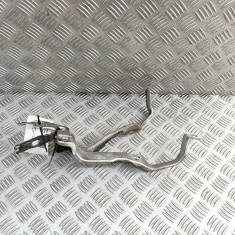 Suport bara de protecție dreapta față AUDI A6 4G2, C7, 4GC 2017 OEM: 4G0807591B,4G0807592B 30740370