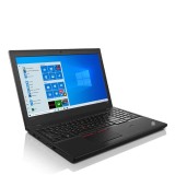 Laptop SH Lenovo ThinkPad T560, i5-6300U, 256GB SSD, Grad A-, 15.6 inci Full HD IPS