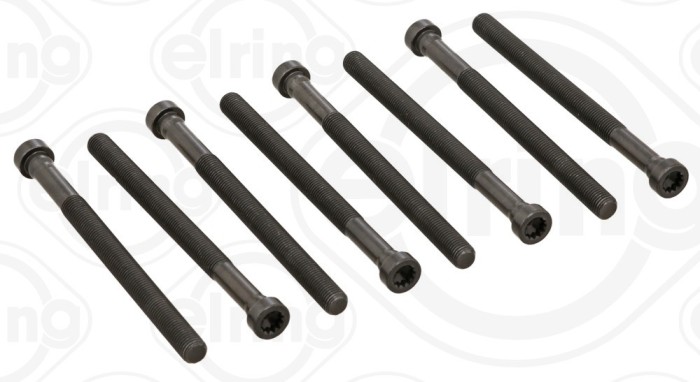 ELRING 130.110 Set surub, chiulasa