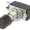 Comutator apăsabil SPST 3A 125V