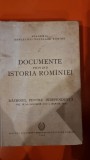 Documente privind istoria Romaniei - razboiul pentru independenta vol.2 1 Ian. 1877 - 9 Mai 1877 , V. Cherestesiu