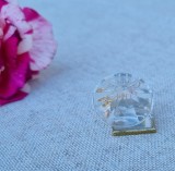 Cumpara ieftin FIGURINĂ SWAROVSKI GRAMOFON DIN COLECȚIA Crystal Memories Classics din 1995