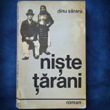 NISTE TARANI - DINU SARARU