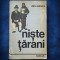 NISTE TARANI - DINU SARARU