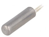 Senzor Temperatură Pt100 100&Omega; &Oslash;6x20mm