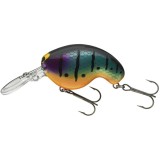 Vobler Prorex Chibi Fuku Fuku Crank 4.1cm 6.5g Blue Tiger