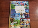 Basme alese de Hans Christian Andersen