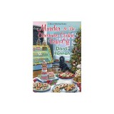 Murder at the Christmas Cookie Bake-Off