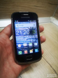 Telefon Samsung Galaxy Young S6310 folosit cu garantie