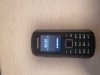 Telefon Rar Rough Samsung Explorer B2100 Negru Liber retea Livrare gratuita!, <1GB, Neblocat