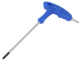Cheie Torx T15H cu Protecție 145mm
