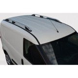 Set bare portbagaj longitudinale compatibile Fiat DOBLO MAX 2010 - 2020 Cod: ER-BALON-12 Automotive TrustedCars, Oem