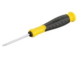 Șurubelniță Phillips PH0 50mm STANLEY Essential STHT0-60280