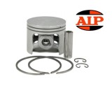Piston complet drujba compatibil Stihl MS 260, 026 44.7mm (AIP)