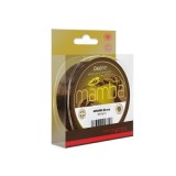 Nylon/monofilament Delphin MAMBA Feeder 300 m, Bronz 0.23 mm