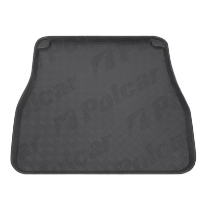 Tavita portbagaj Peugeot 406 (8 ), 10.1995-04.2004 Sedan, fara panza antialunecare foto