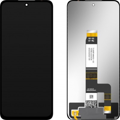 Display cu Touchscreen MP compatibil cu Xiaomi Poco M6 Pro 4G / M6 Pro 5G / Redmi 12 / 12 5G / 13 / 13 5G / Note 12R foto