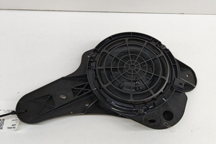 Difuzor ușă st&acirc;nga spate PEUGEOT 3008 SUV 2021 OEM: 9813827180,9845519380 27636617