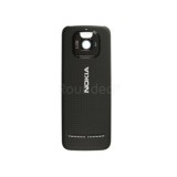 Capac baterie Nokia 5630x negru-albastru