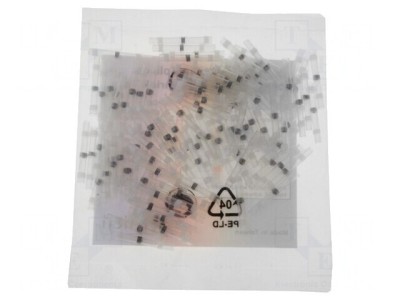 Set Manșoane de &amp;Icirc;mbinare cu Autolipire Izolată 0,2-0,5mm2 foto