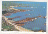 bnk cp Guernsey - Vedere - necirculata