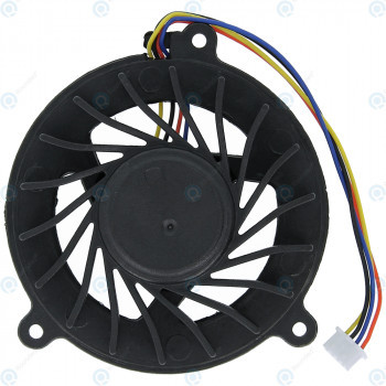 Ventilator de răcire procesor laptop Asus GC055515VH-A foto