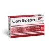 CARDIOTON 40CPS BLISTER, FARMA CLASS