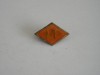 QW9 N5 88 - insigna - simobol romb - initialele LT, Europa