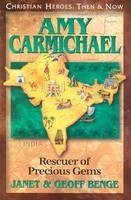 Amy Carmichael: Rescuer of Precious Gems foto