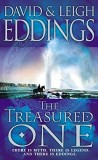 David &amp; Leigh Eddings - The Treasured One ( THE DREAMERS # 2 )