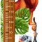 Autocolant Masurator Inaltime Lion King, 40x190 cm