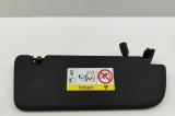 Parasolar st&acirc;nga AUDI A6 C8 Avant 4A5 2024 OEM: 4K0857551A 31304015