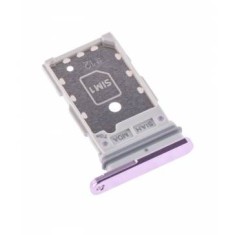 Suport Sim Pentru Samsung Galaxy S23 Ultra, S918 Lavanda