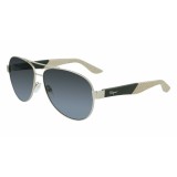 Ochelari de Soare Bărbați Salvatore Ferragamo SF275S-6214758 Auriu* &Oslash; 62 mm